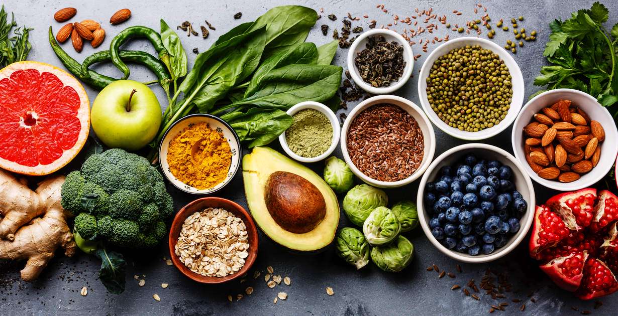 Does the Sirtfood Diet (and Sirtuins) Lead to Weight Loss and Healthy Aging?